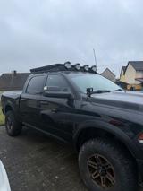 Dodge RAM 1500 Gen4 5,7L V8  - Dodge aus 2012