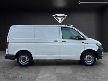 Volkswagen T6 Transporter - 2