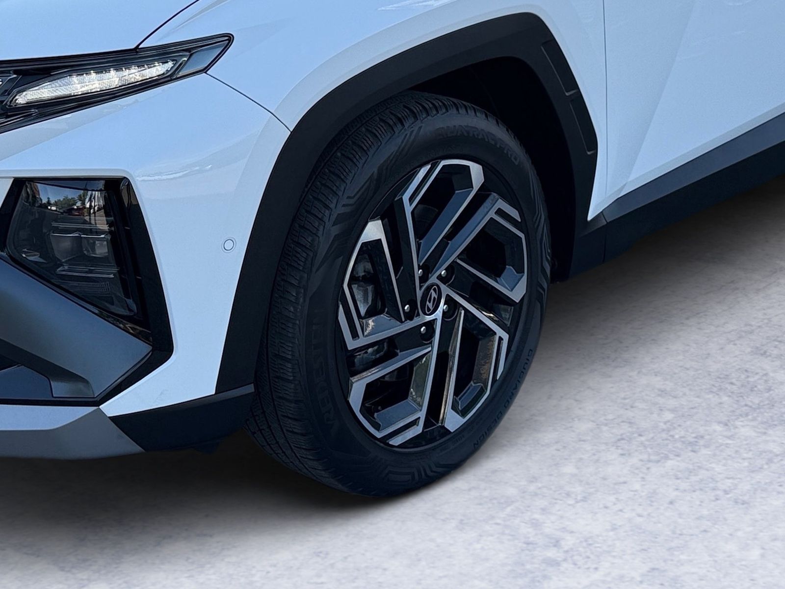 Hyundai Tucson – Bild 6