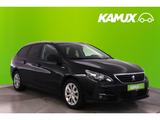 Peugeot 308 1.2PureTech SW 130 Style+KAMERA+PDC+KLIMA - Peugeot: Style