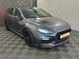 Hyundai i30N*PERFORMANCE*LED-PANO-SHZ-PDC-LHZ-R.KAM-19" - Hyundai i30 Gebrauchtwagen