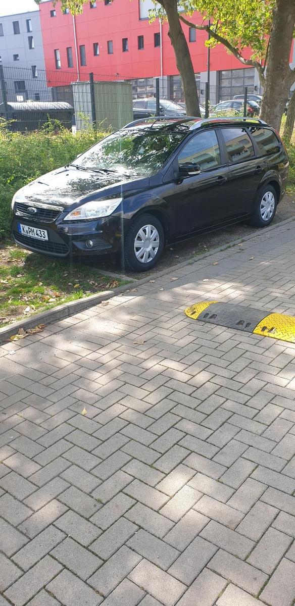 Ford Focus, 2009