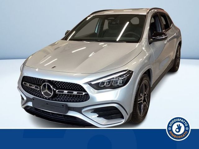 Mercedes-Benz GLA 180 d Automatic AMG Line Advan