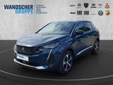 Peugeot 3008 Allure Pack 1.2 PureTech 130 Kam.+KeyLess - Peugeot 3008 in Oldenburg