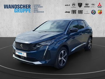 Peugeot 3008 Allure Pack 1.2 PureTech
