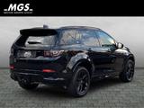 Land Rover Discovery Sport D200 Dynamic SE, AHK, WINTER - Land Rover Discovery Sport SUV
