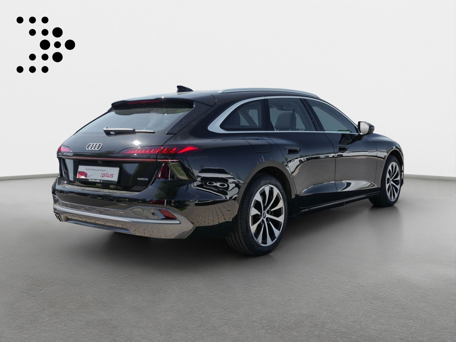 Audi A6 Avant 40 TDI qu. TechPlus*B&O*Pano*HuD*360° imagem 2