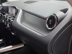 MERCEDES-BENZ B200 LED/360°/Leder/AHK/El.Sitz/El.Heck/ScheckMB