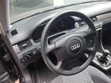 Audi A6 2.4 - - gebrauchte Audi A6 aus dem Jahr 1997