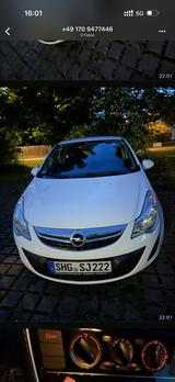 Opel Corsa (Motorschaden) Kette übersprun - Opel: Motorschaden