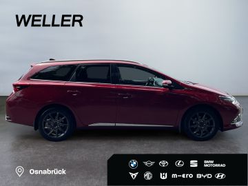 Toyota Auris Touring Sports - 10