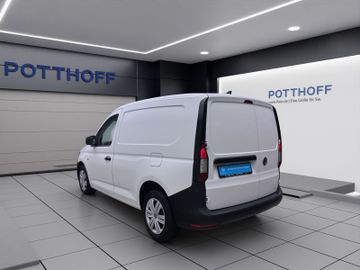 Volkswagen Caddy - 2