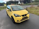 Seat Mii Style Klima*Navi*Alu*Automatik - Seat Mii in Hamburg
