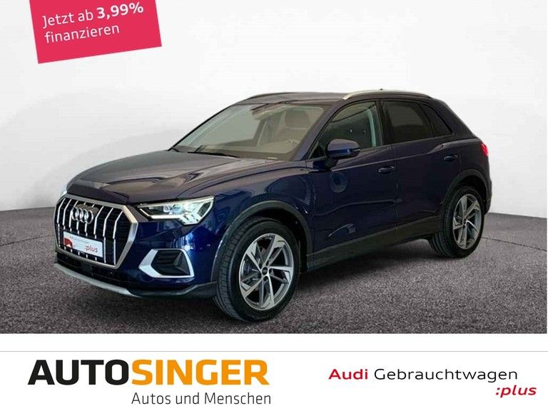 Image of Audi Q3