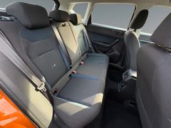 Fahrzeugabbildung Seat Ateca Style 1.4 TFSI -NAVI*SITZHZG*AHK*TEMPOMAT!