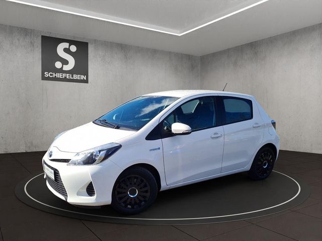 Toyota Yaris 1.5 Hybrid Life + RFK