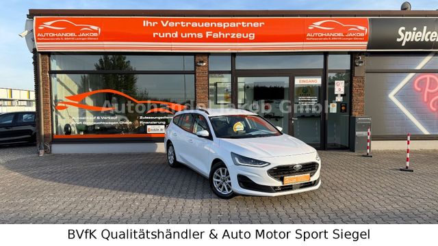 FORD Focus/Turnier/Super Ausstattung/TÜV&amp;Service Neu