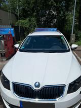 Skoda Octavia III Combi 2.0 TDI Elegance - Skoda Octavia: Ii Combi