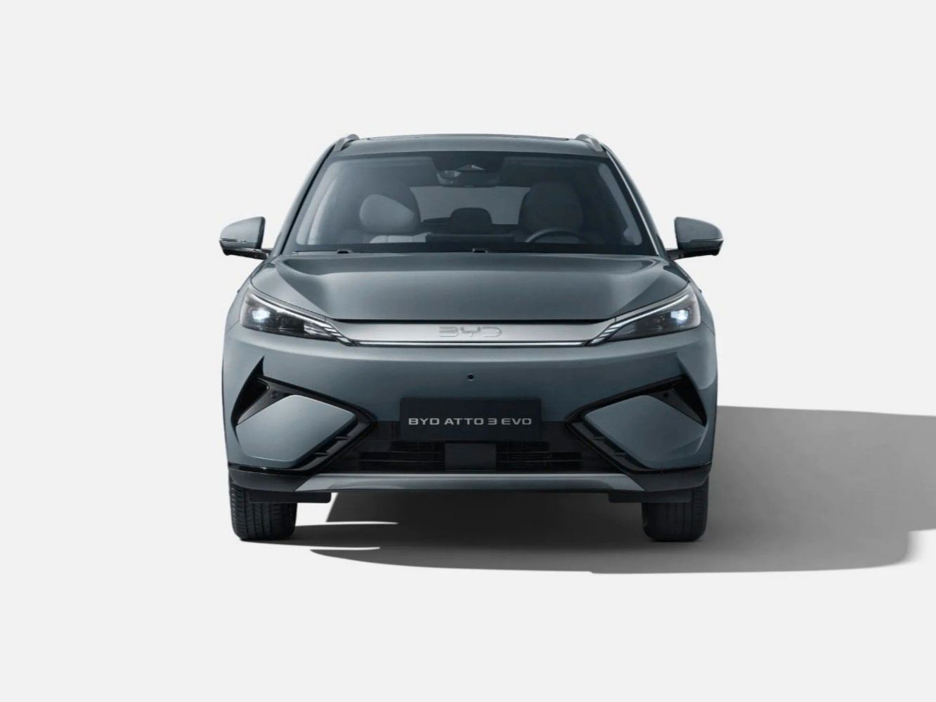 BYD ATTO 3