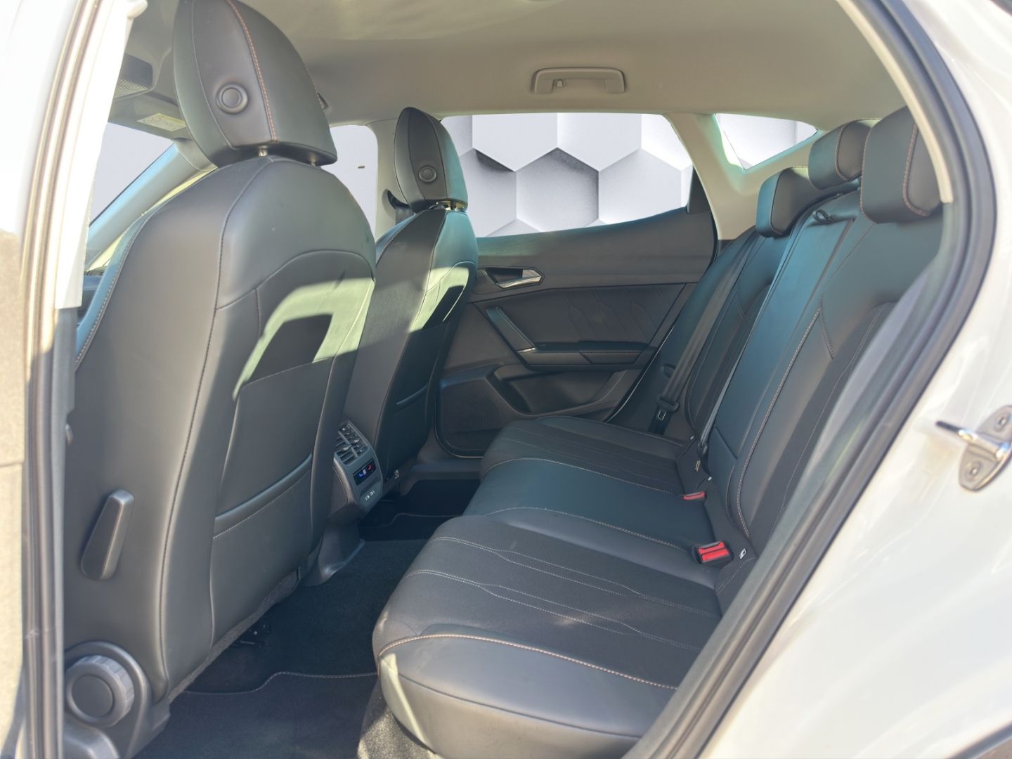 Formentor Basis 1.5TSI 110kW 6-Gang AHZV,LED, GJ