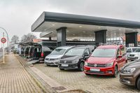 Peugeot Rifter - Vorschau Bild 21