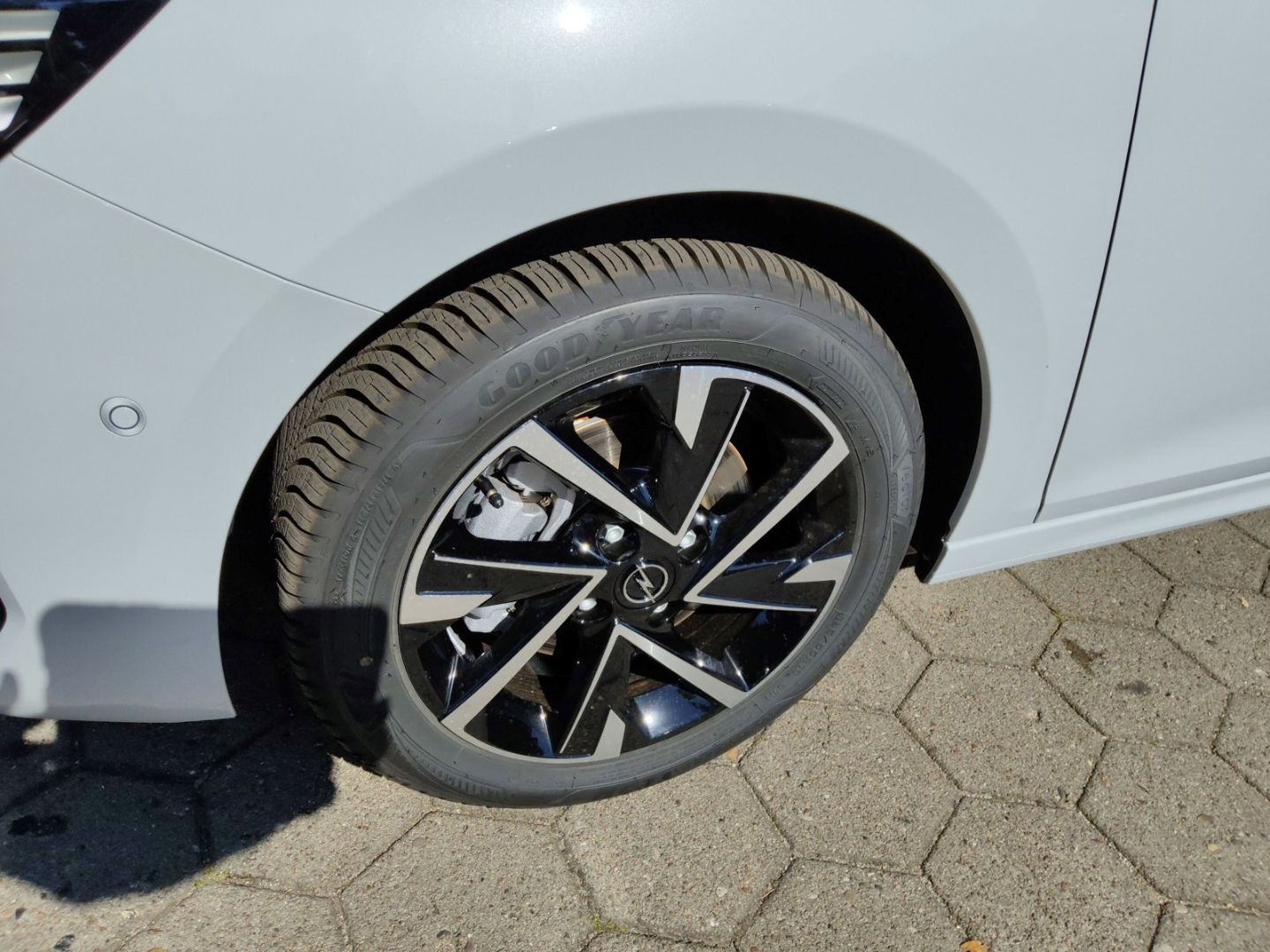 Opel Corsa - Bild 16