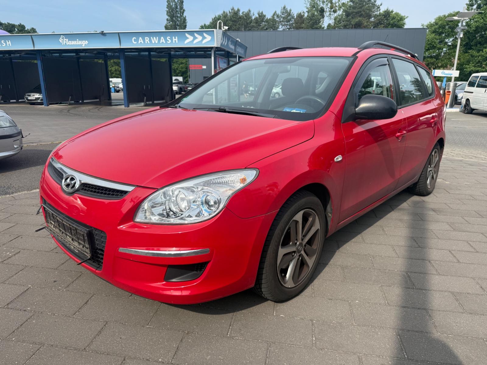 Hyundai i30 cw Classic