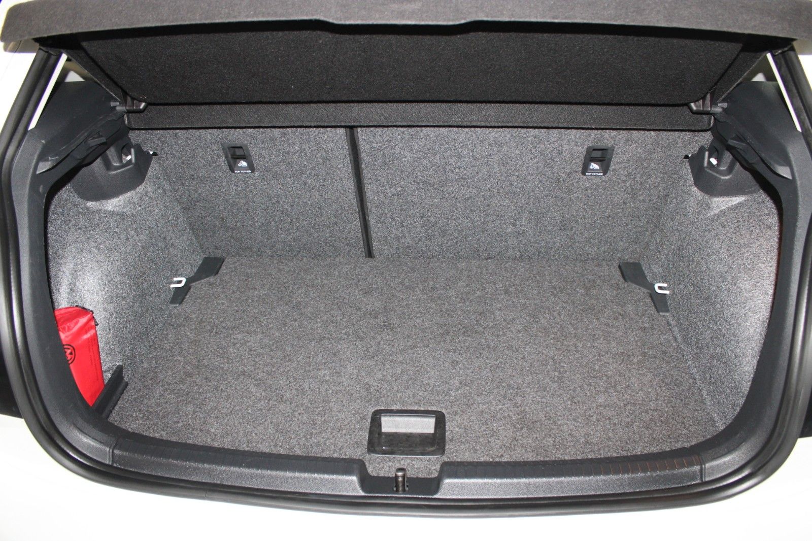 Fahrzeugabbildung Volkswagen Polo 1.0 TSI TRENDLINE 5-trg Klima PDC 1.Hand