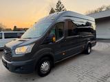 Ford Transit Bus 460 L4/17 Sitzer/ 2xKlima/Kamera/