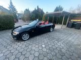 BMW 320i Cabrio - BMW 320 aus 2009: Cabrio