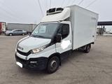 Iveco Daily 35S15 Kühlkoffer - Carrier - Iveco Daily 35c15