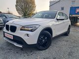 BMW X1 Baureihe X1 18 i sDrive - BMW X1 Gebrauchtwagen Dresden