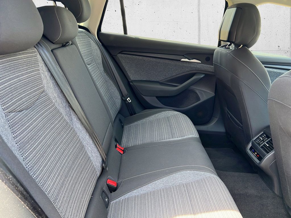 Skoda Superb - Bild 11