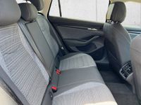 Skoda Superb - Vorschau Bild 11