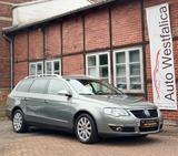 Volkswagen Passat Variant 2.0*1Hand*Sitzheizung*PDC*