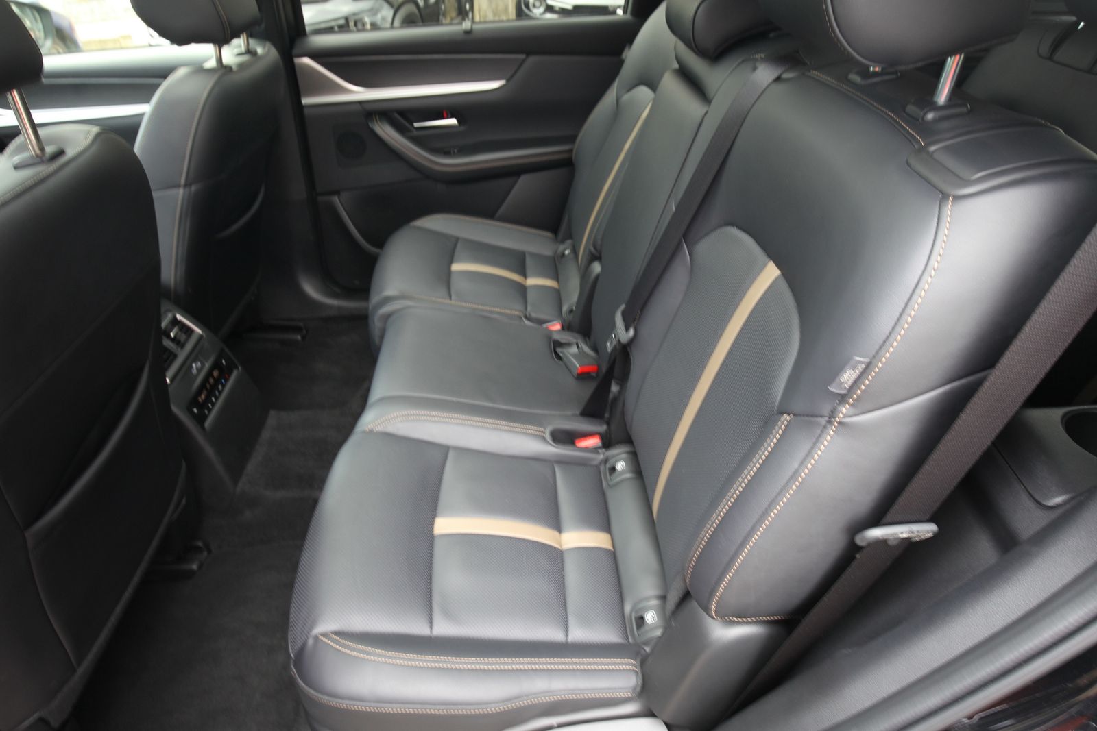 Mazda CX-80 - Bild 21