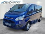 Ford Tourneo Custom L2 Titanium Zahnriemen StdHzg AHZ - Ford Tourneo aus 2014