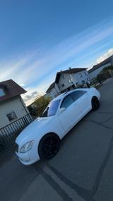 Mercedes-Benz Mercedes S 320/350 CDI AMG Umbau - Mercedes-Benz S 320: AMG