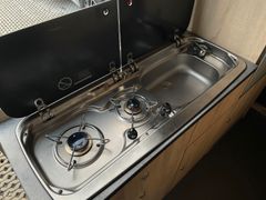 Clever Celebration | Aufstelldach | Markise, AHK + TV