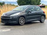 Peugeot 207 Filou/Klima/ - Peugeot 207 mit Benzin-Antrieb: Coupé