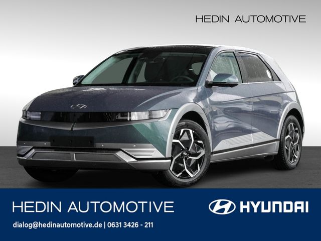 Hyundai IONIQ 5 MJ24 mit Heckantrieb 58kWh Batt. TECHNIQ