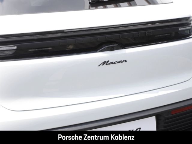 Porsche Macan - Bild 12