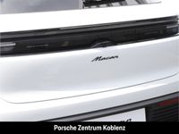 Porsche Macan - Vorschau Bild 12