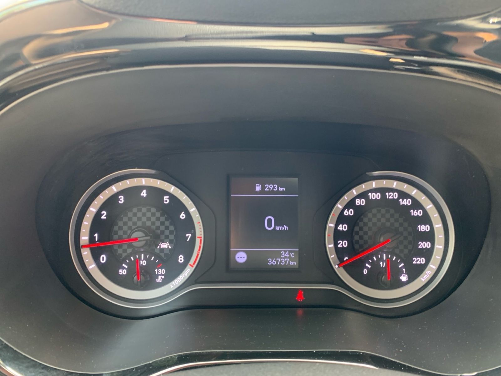 Fahrzeugabbildung Hyundai i10 1.2 Prime Navi Allwetter 1Hd