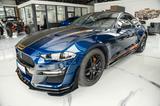 Ford Mustang 2,3 MACH1 LED/ALCANTARA/ALU/KAMERA - Ford Mustang mit Benzin-Antrieb: Mach