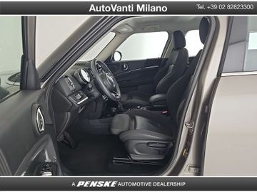 MINI Countryman S (Cooper) - 11