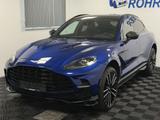 Aston Martin DBX 707 / Ion Blue Signature Metallic / Carbon  - mit Benzin-Antrieb: Blau, Metallic