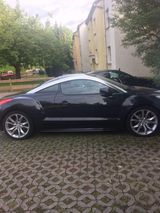 Peugeot RCZ - Peugeot RCZ in Dortmund