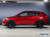Hyundai Tucson 2.0 CRDi N-Line 4WD LED/Navi/360°/PDC/SHZ - Hyundai TUCSON mit Diesel-Antrieb: 2.0