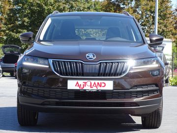 Skoda Karoq - 6